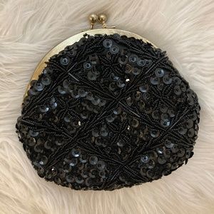 1920s Inspired Clutch/purse